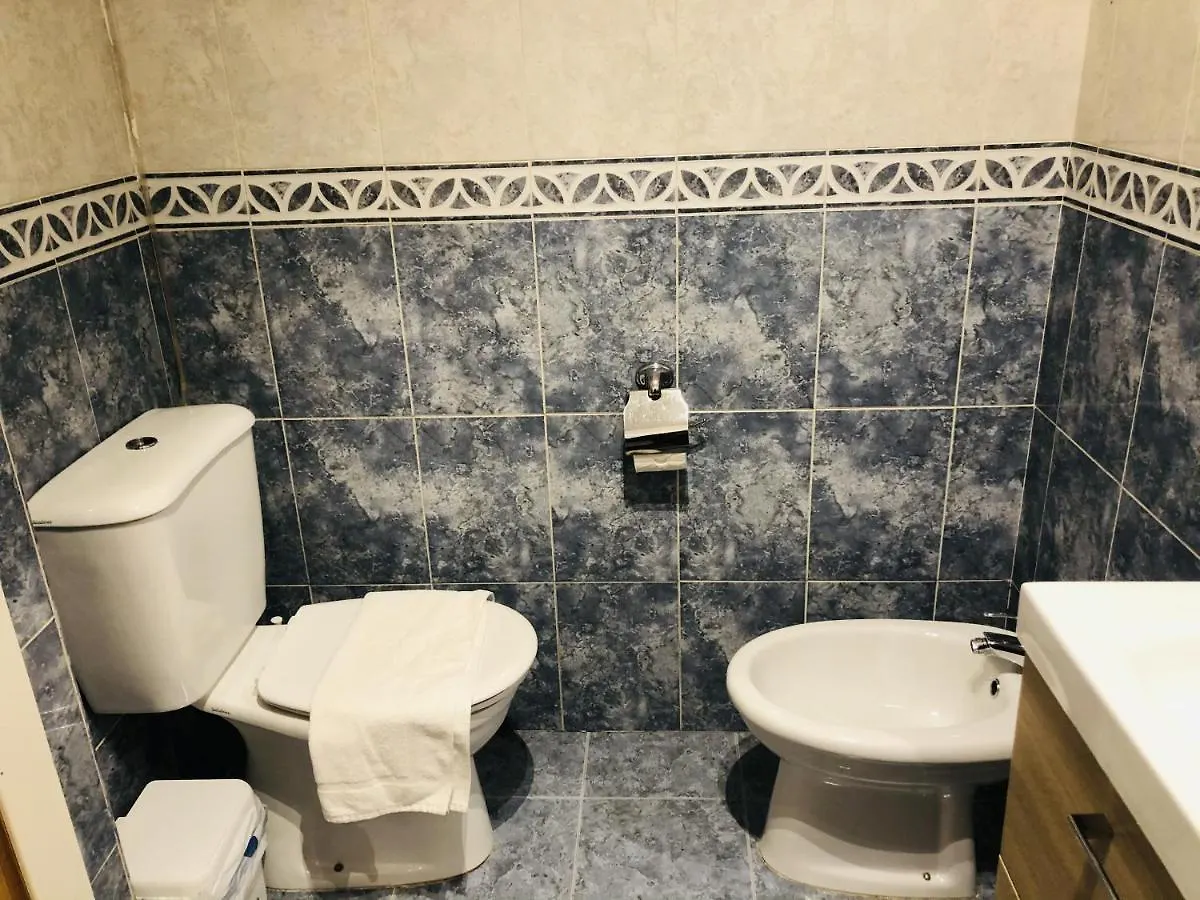 Apartment Cozy Studio Malaga Centro By Alohamalaga