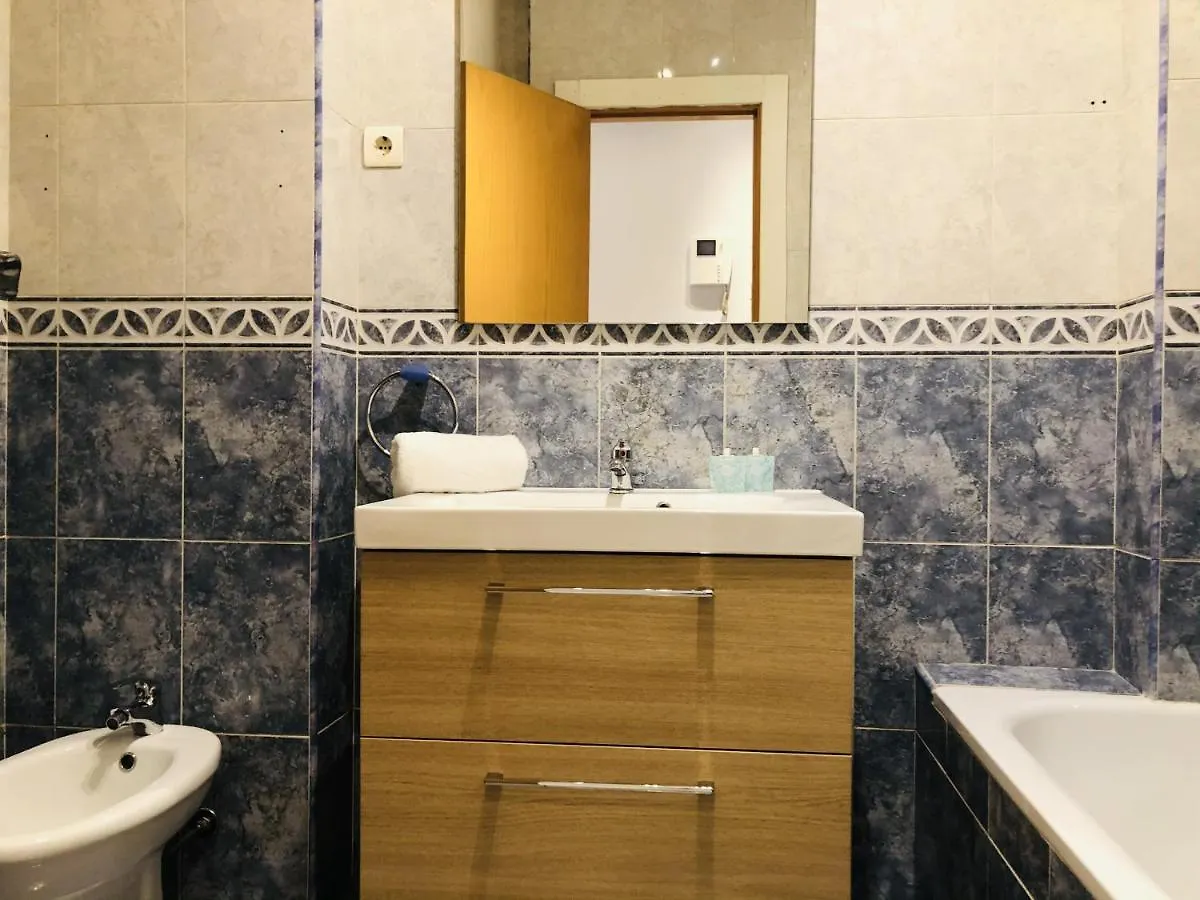 Cozy Studio Malaga Centro By Alohamalaga Apartment