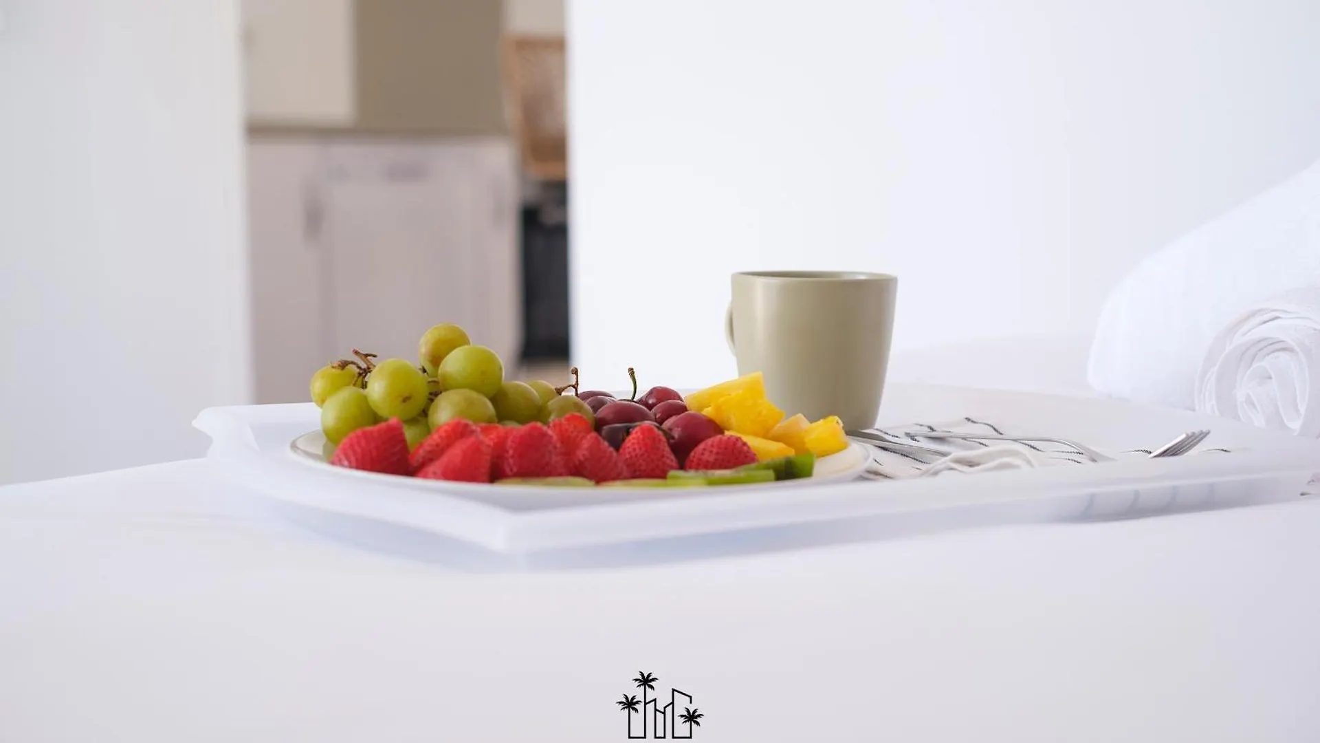Apartment Cozy Studio Malaga Centro By Alohamalaga